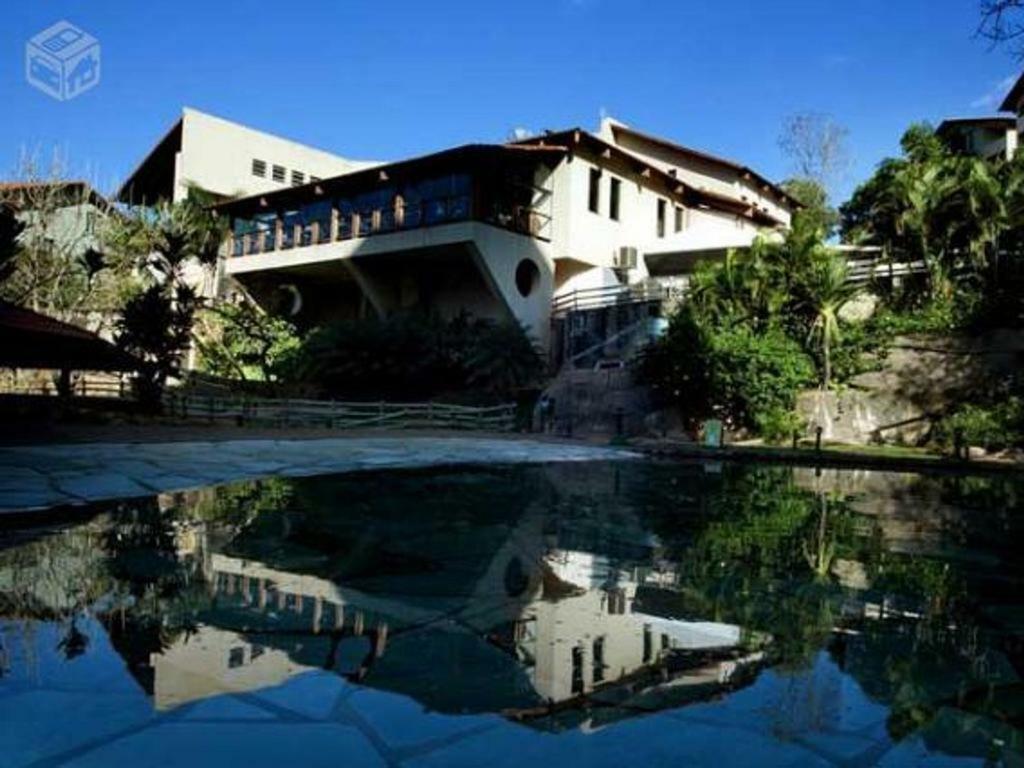 Hotel Luupi apto 234 - Rio Quente Go Exterior foto